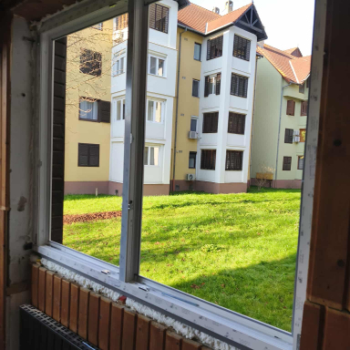 Nyílászárók oldalra