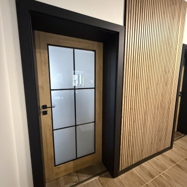 Nyílászárók oldalra