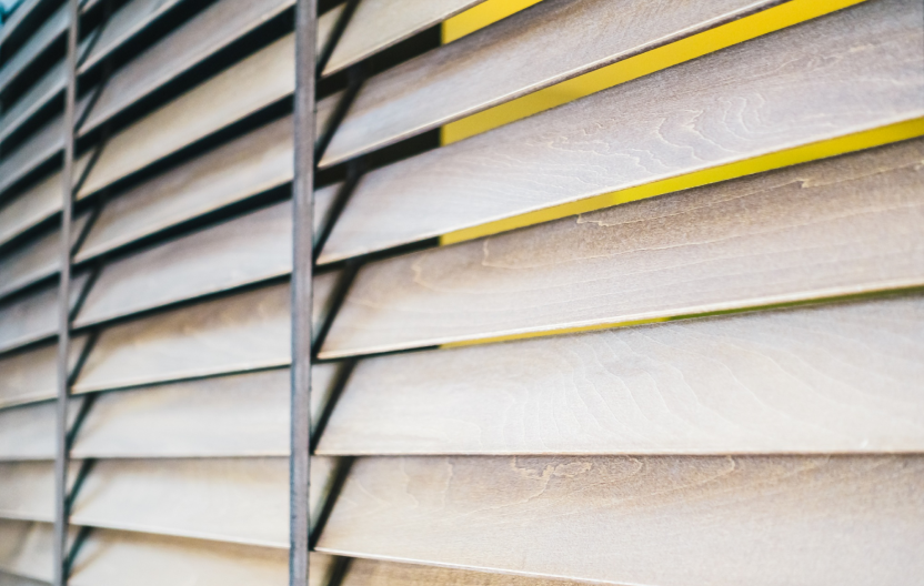 Belső árnyékolók