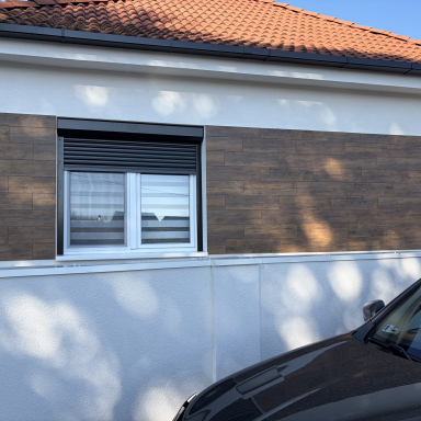 Nyílászárók oldalra