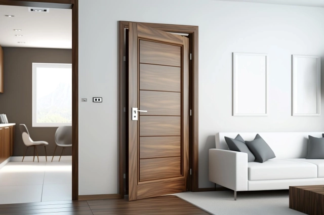 Deceuninck Vision – minőség, esztétika és elérhető ár tökéletes egyensúlyban