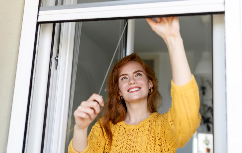 Rovarhálók – védelem a rovarok ellen, kompromisszumok nélkül Rovarhálók – védelem a rovarok ellen, kompromisszumok nélkül