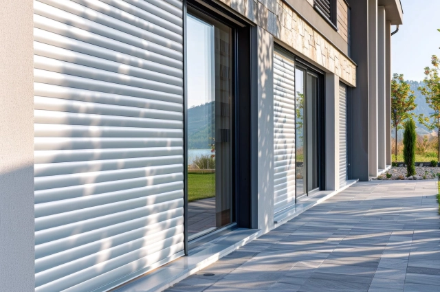 Árnyékolástechnika – védelem, kényelem és stílus egyben